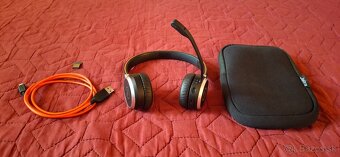 Jabra Evolve 65 MS stereo (bluetooth)