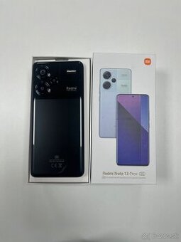 Redmi Note 13 Pro+ 5G 12/512GB