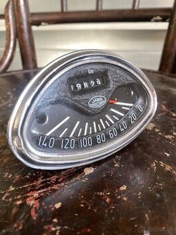 Tachometer Jawa 250/350 panelka