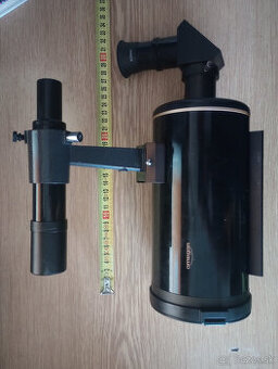 Ďalekohľad teleskop Omegon MightyMak 90