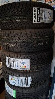 Kumho 195/65r15