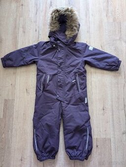 Detský zimný overal reima 98 - 1
