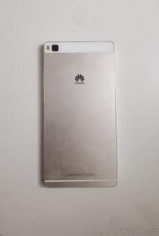Huawei P8