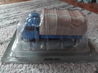 Kultovné nákladiaky minulej éry  1:43