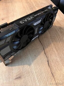 GTX 1070 SC 8GB GDDR 5