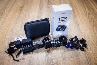 GoPro HERO13 Black