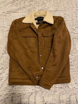 Teplá nová bunda. - 1