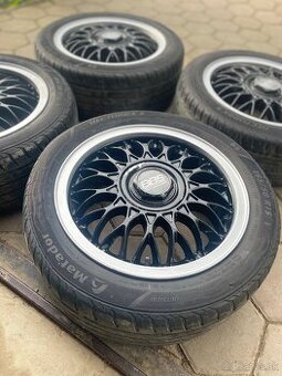 BBS RZ r15 4x100
