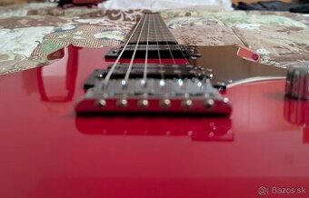 Ibanez GAX30, elektrická gitara