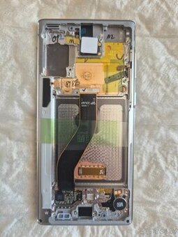 Displej Samsung Note 10