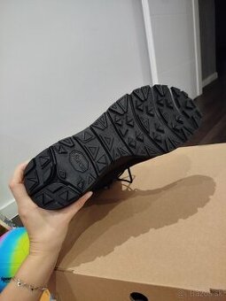 Pánske topánky Gore - tex