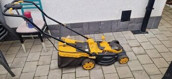 Predam aku kosacku Riwall pro ralm 3820