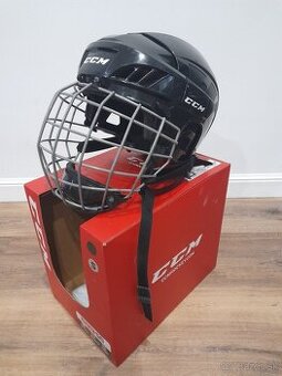 CCM prilba
