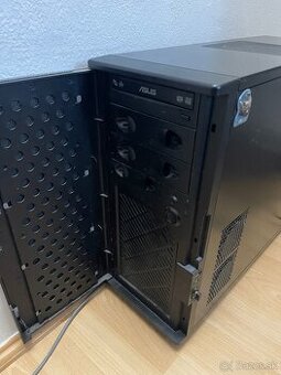 PC i7-7700|64 GB|GTX 1660S|1TB NVMe|Dell 24