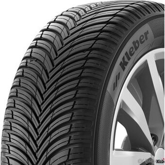 Kleber Quadraxer 225/45 R17 94V All Season celoročná