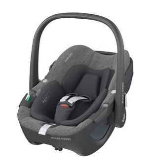 Maxi-Cosi Pebble 360 autosedačka/vajicko (bez základne)