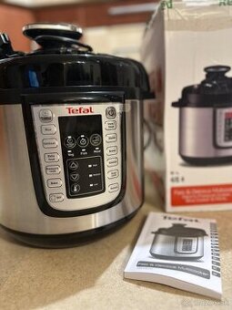 Multifunkčný elektrický hrniec Tefal