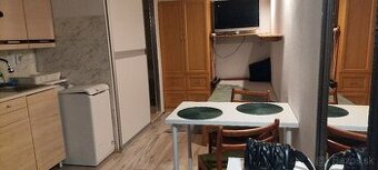 Prenájom 1 izbového apartmánu