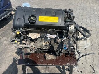 Motor Citroën BMW mini 1.4 benzín 8FS