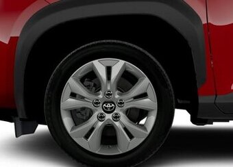 Yaris Cross r16 ( Toyota ) nový komplet