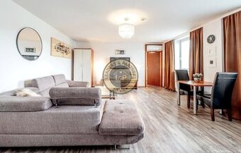APARTMÁNY NA PRENÁJOM | KRÁTKODOBÝ AJ DLHODOBÝ