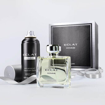 Darčeková sada Eclat Homme