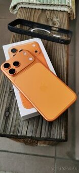 Apple iPhone 17 pro max 256gb