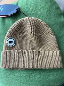 Eisbär merino ciapka