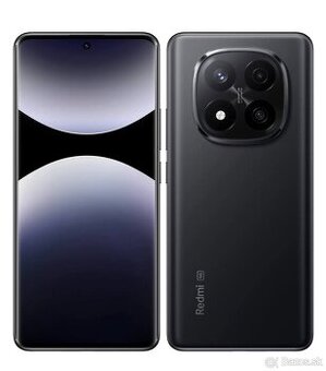 Xiaomi redmi note 14pro+ 5G