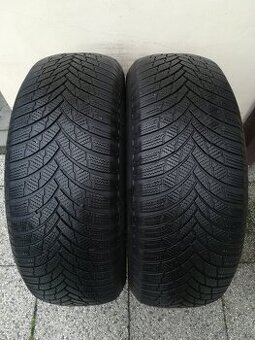 Zimné pneumatiky 255/60 R18 Firestone, 2ks