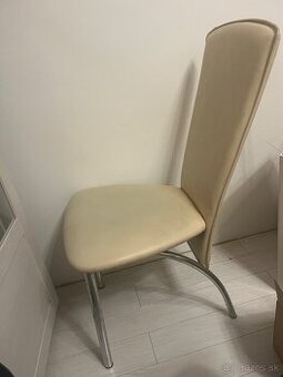 Predám stoličky - 1