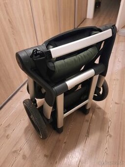 Joolz Hub sportovy kocik