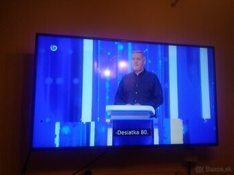 Predam LG cinema. 3D 140 cm smart