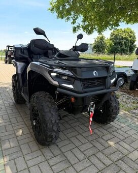 CAN-AM OUTLANDER MAX XT T 700 T3b - 1