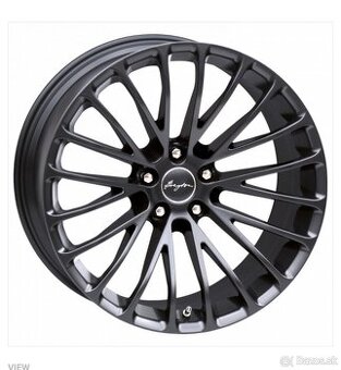 Breyton race LS elektrony R20 - 1