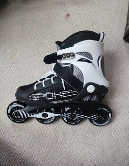 Korčule Spokey veľkost 41 nové - 1