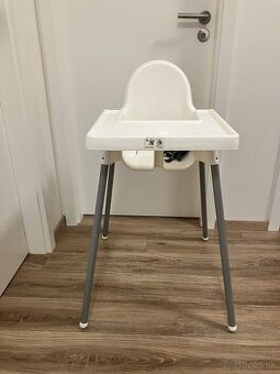 Detska stolička IKEA