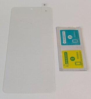 Xiaomi Note 11 pro 5G krycie sklá