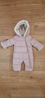 Overal pre bábätko zn. Mango