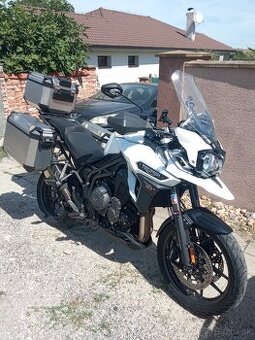 Triumph tiger 1200 xrx