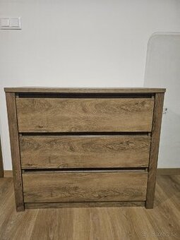 Komoda montana..rezervovana