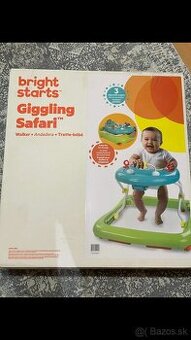 Predam detske choditko - 1