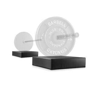 Dopadové matrace pár nové