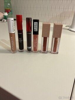 Sada produktov na pery - 1