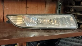 Hmlovka Ford Galaxy 2015+