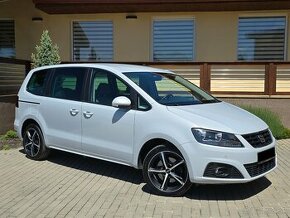 Seat Alhambra 2.0 TDI 110kW/150k Xcellence - 1