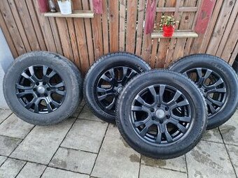 Ford Ranger 18" Kolesa