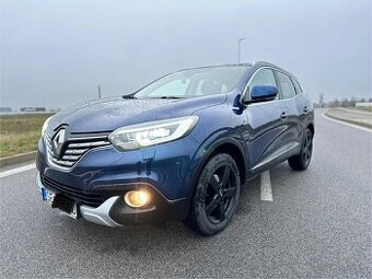 RENAULT KADJAR S-EDITION r.v.2019