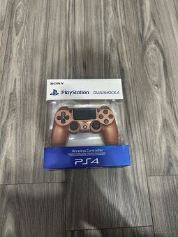 Ps4 Dualshock