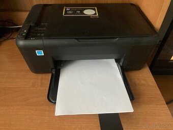 Predám tlačiareň HP